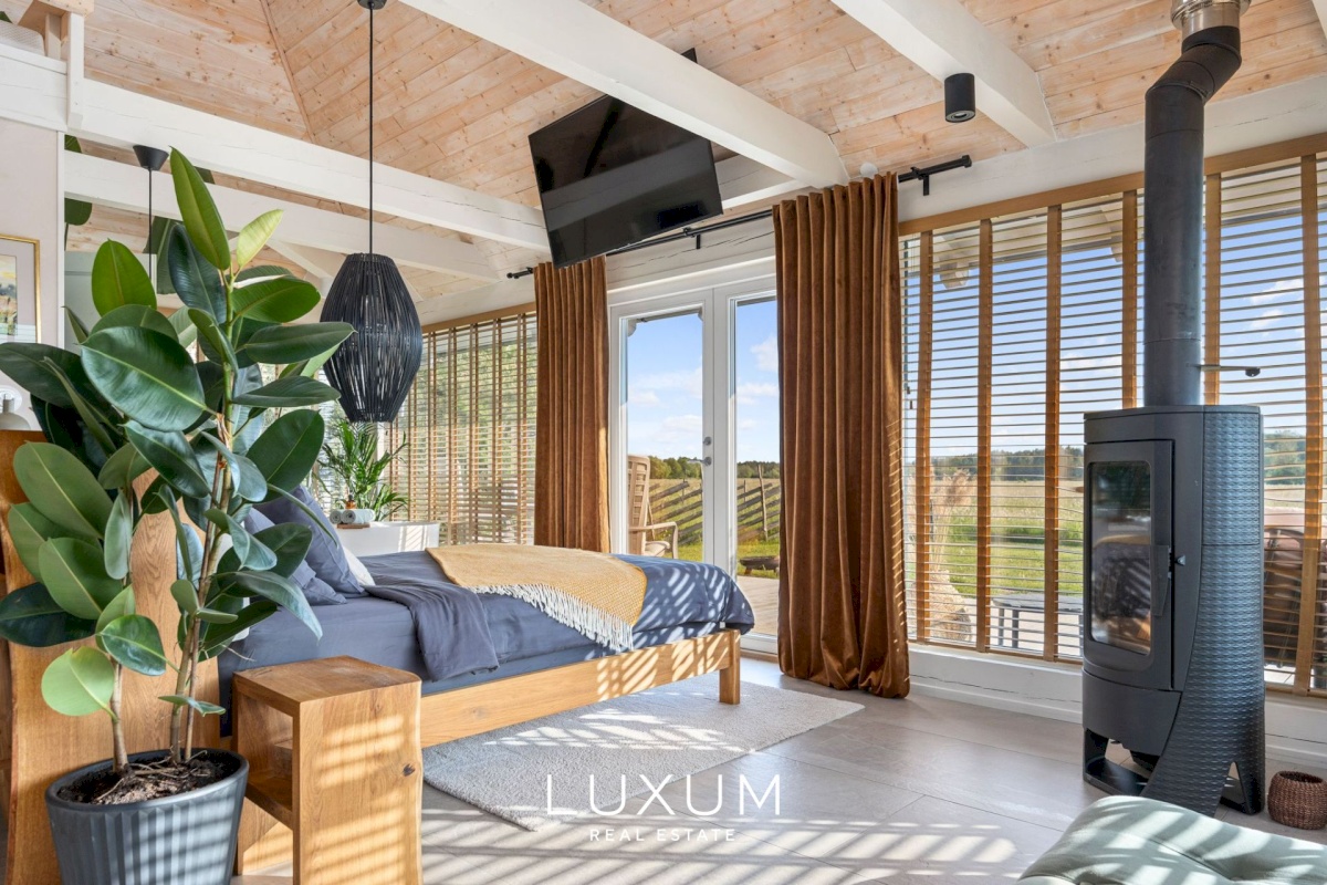 Lääne-Nigula vald, Paslepa küla/Pasklep, Lõokese