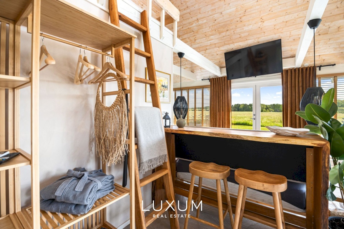 Lääne-Nigula vald, Paslepa küla/Pasklep, Lõokese