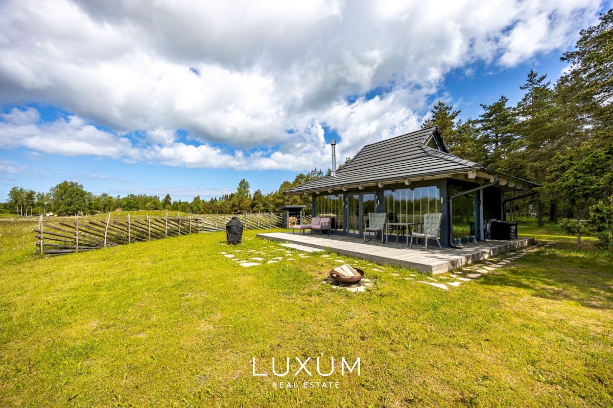 Lääne-Nigula vald, Paslepa küla/Pasklep, Lõokese