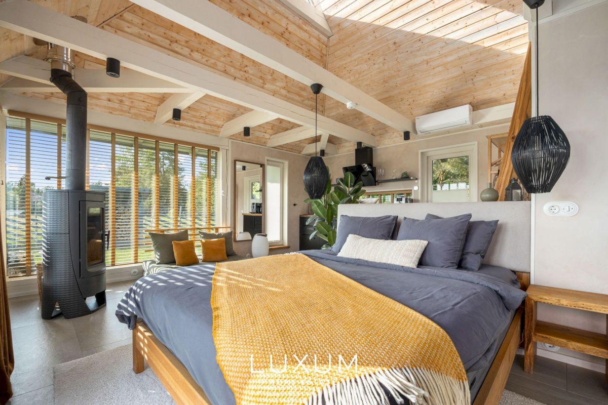 Lääne-Nigula vald, Paslepa küla/Pasklep, Lõokese