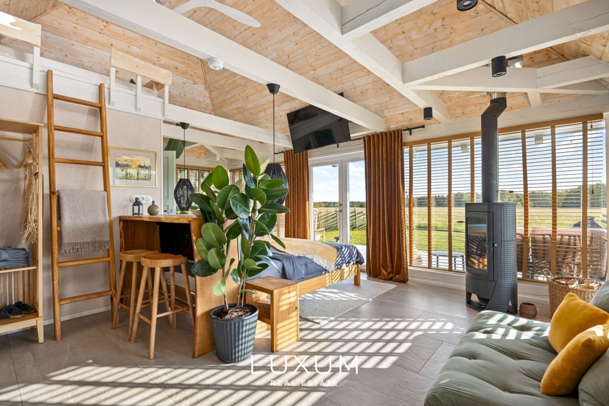 Lääne-Nigula vald, Paslepa küla/Pasklep, Lõokese