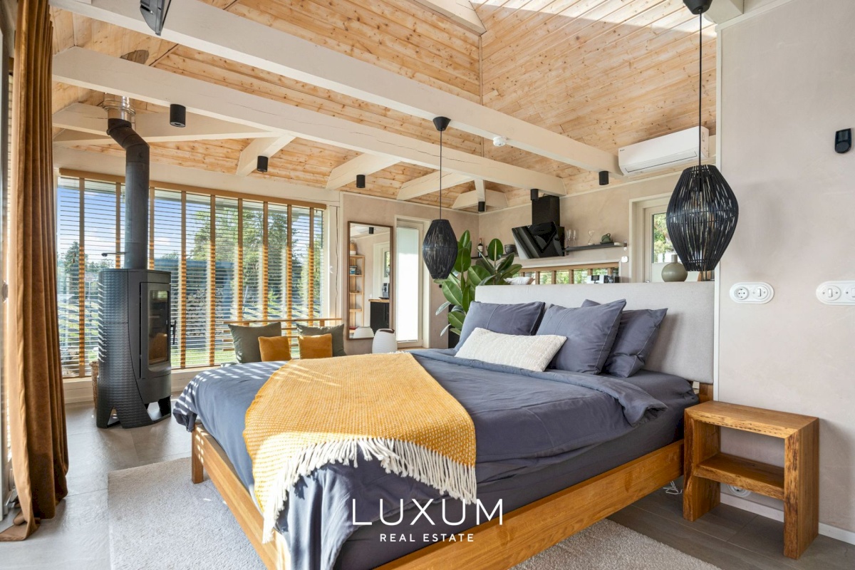 Lääne-Nigula vald, Paslepa küla/Pasklep, Lõokese