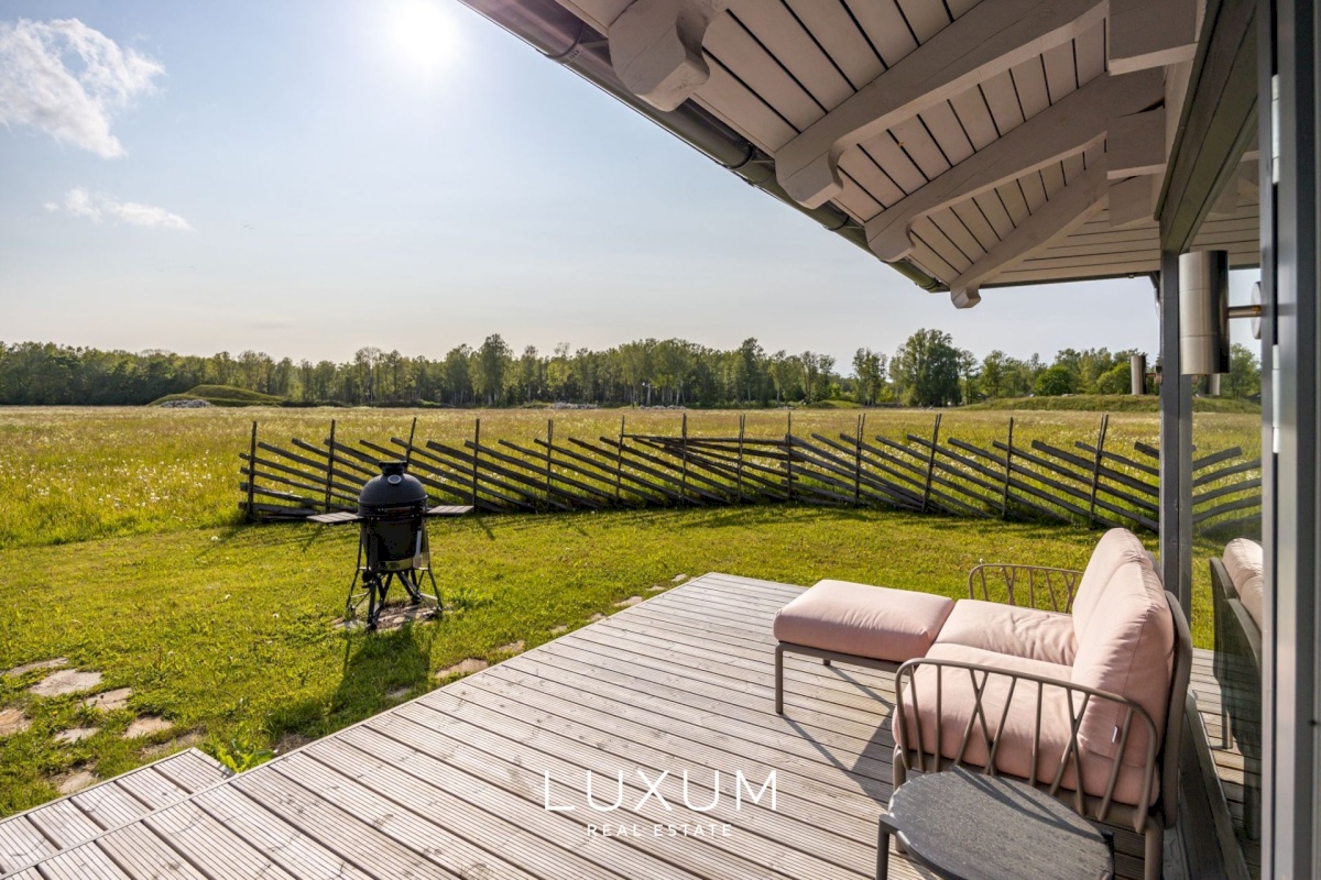 Lääne-Nigula vald, Paslepa küla/Pasklep, Lõokese