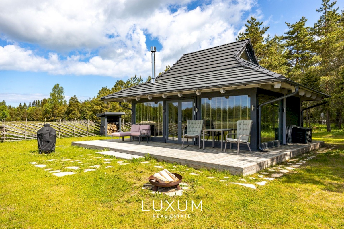 Lääne-Nigula vald, Paslepa küla/Pasklep, Lõokese