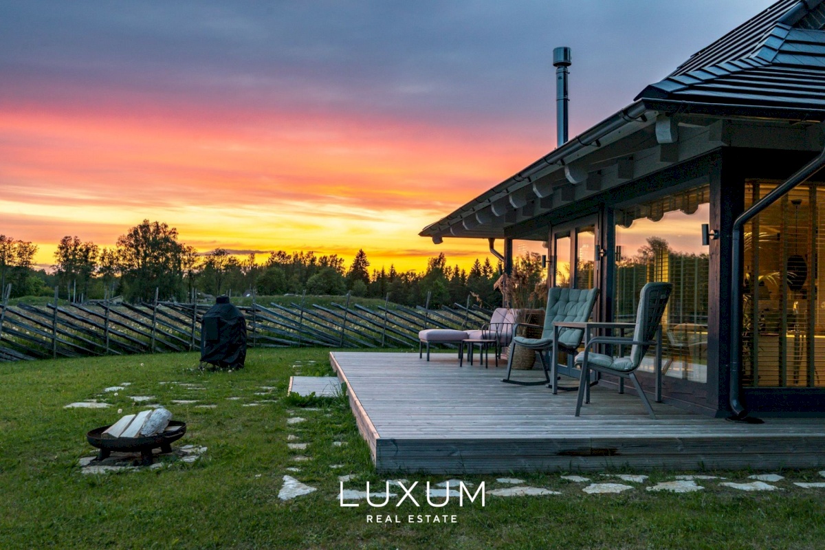 Lääne-Nigula vald, Paslepa küla/Pasklep, Lõokese