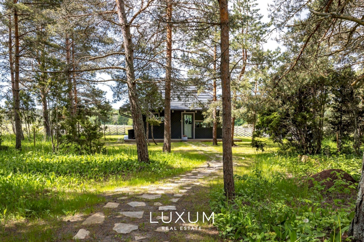 Lääne-Nigula vald, Paslepa küla/Pasklep, Lõokese