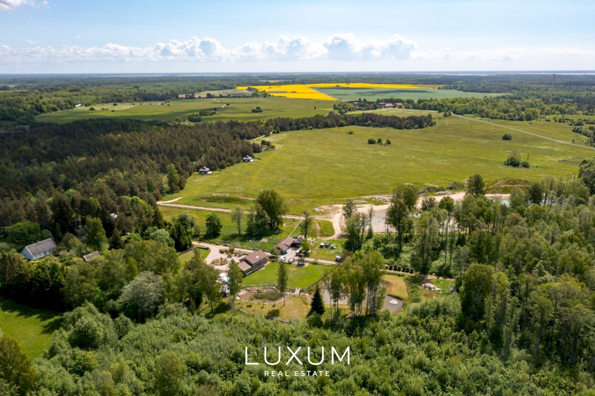 Lääne-Nigula vald, Paslepa küla/Pasklep, Lõokese