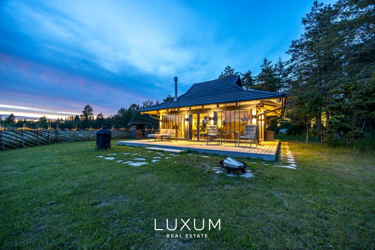 Lääne-Nigula vald, Paslepa küla/Pasklep, Lõokese