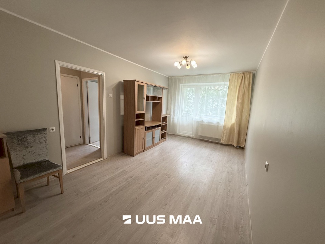 Tallinn, Haabersti linnaosa, Õismäe tee 118