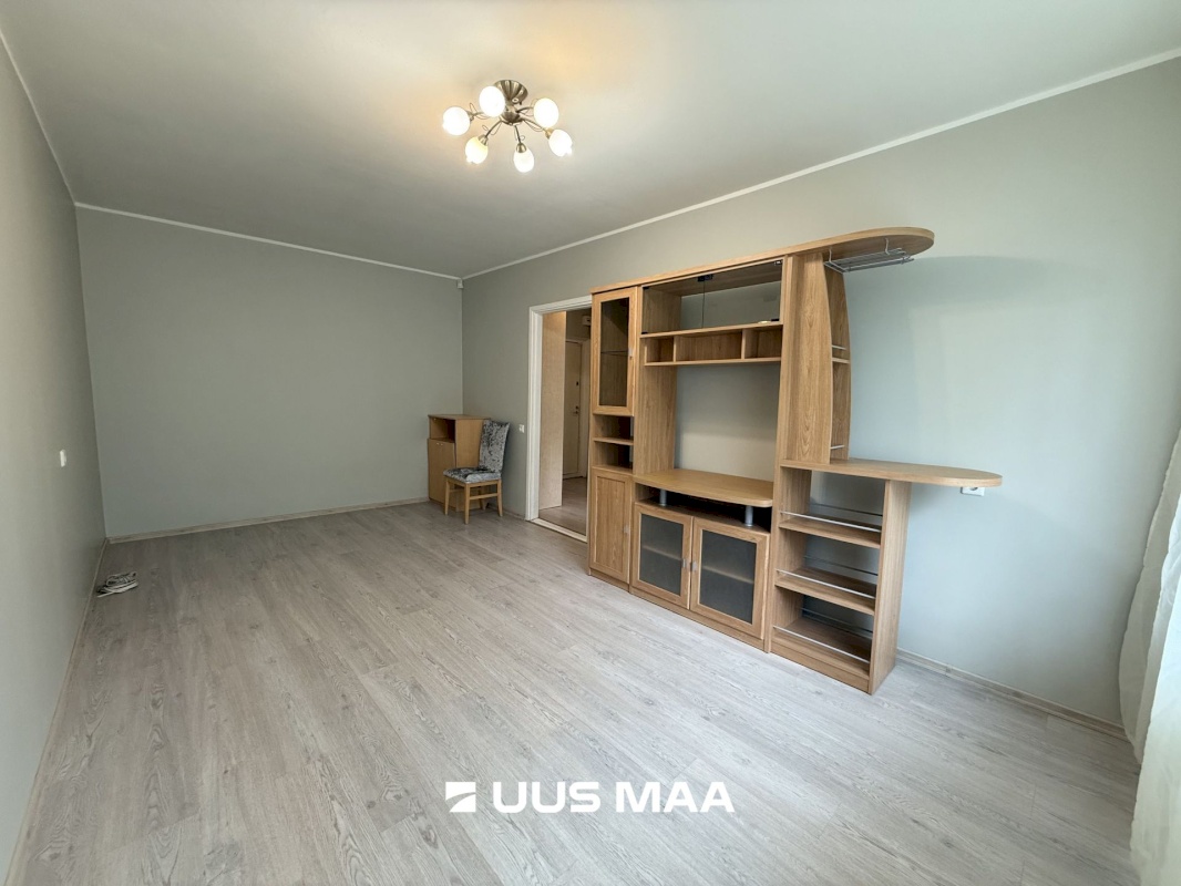 Tallinn, Haabersti linnaosa, Õismäe tee 118