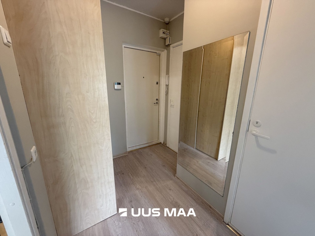 Tallinn, Haabersti linnaosa, Õismäe tee 118