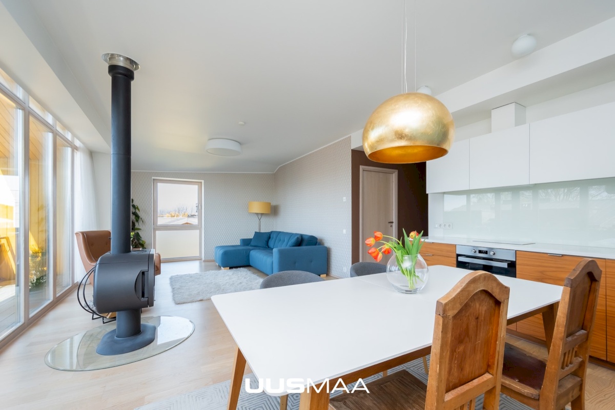 Tallinn, Põhja-Tallinna linnaosa, Vana-Kalamaja tn 41