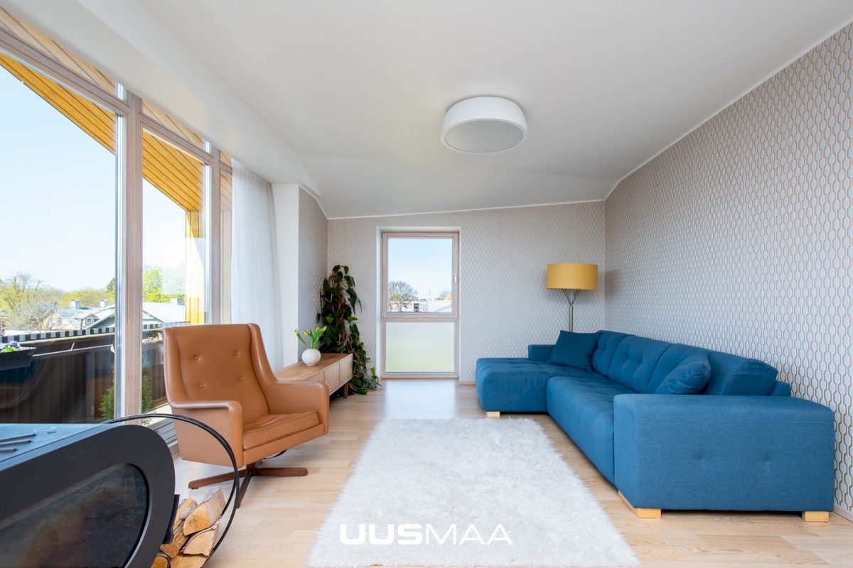 Tallinn, Põhja-Tallinna linnaosa, Vana-Kalamaja tn 41