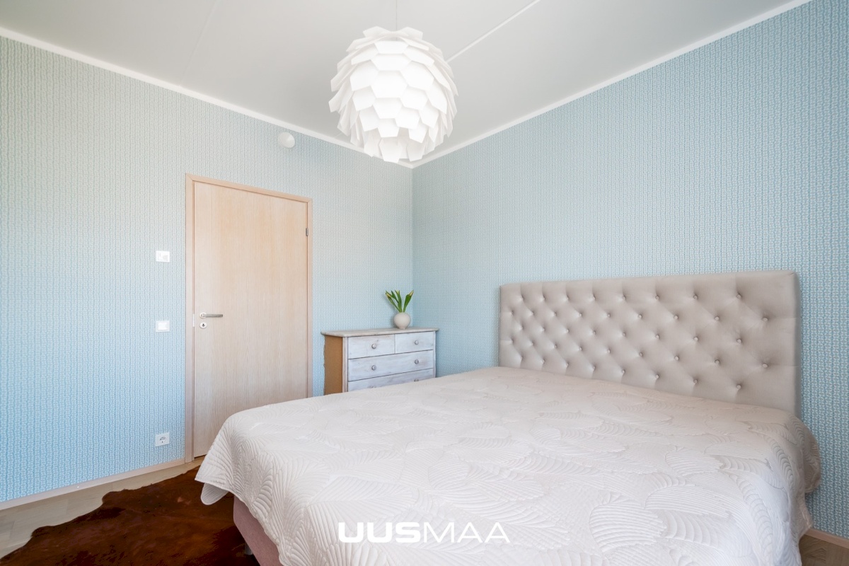 Tallinn, Põhja-Tallinna linnaosa, Vana-Kalamaja tn 41