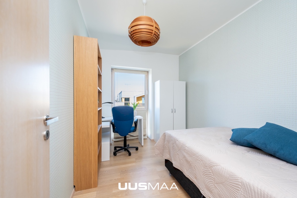 Tallinn, Põhja-Tallinna linnaosa, Vana-Kalamaja tn 41