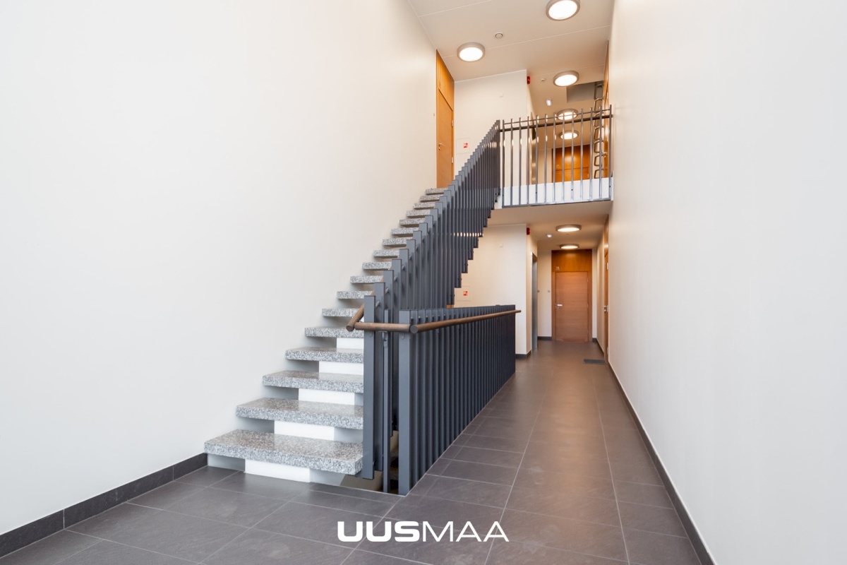 Tallinn, Põhja-Tallinna linnaosa, Vana-Kalamaja tn 41