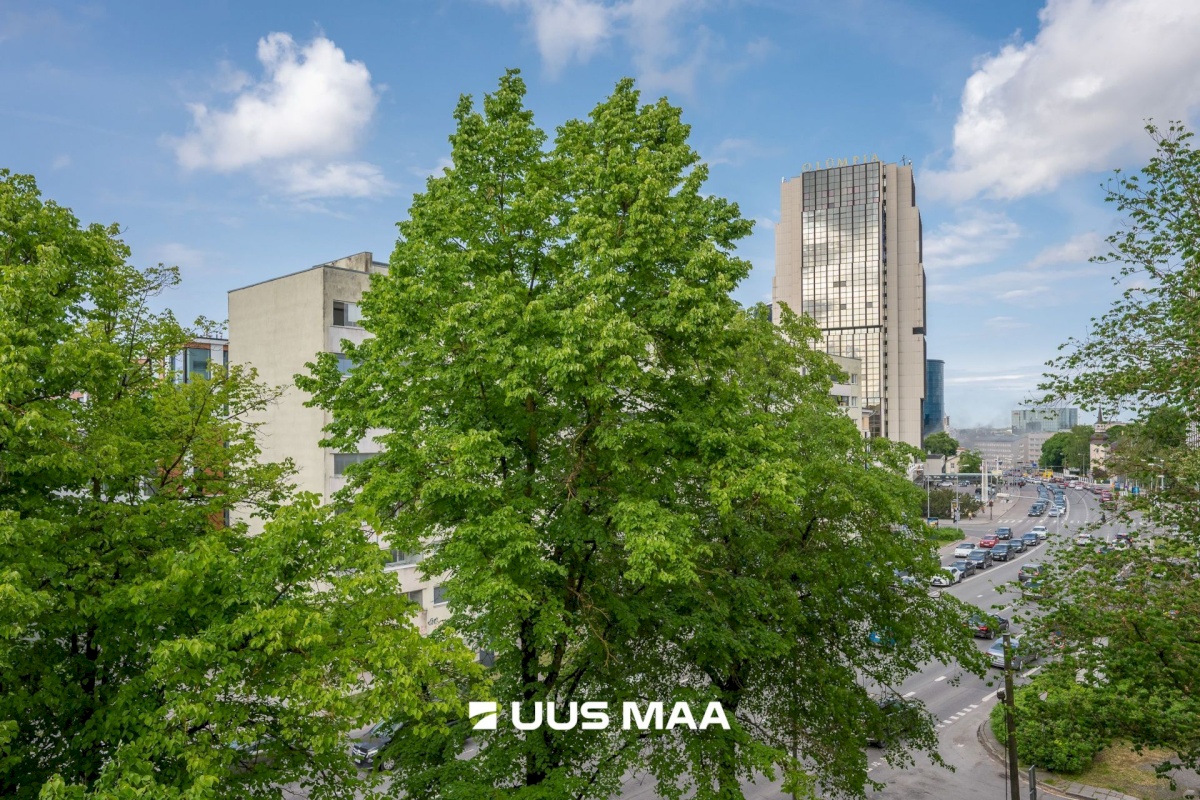Tallinn, Kesklinna linnaosa, Liivalaia 30
