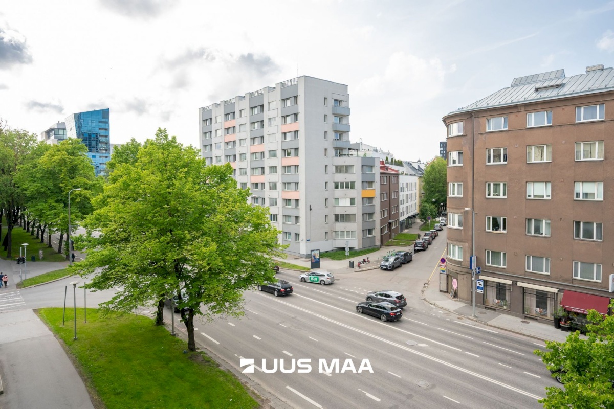 Tallinn, Kesklinna linnaosa, Liivalaia 30