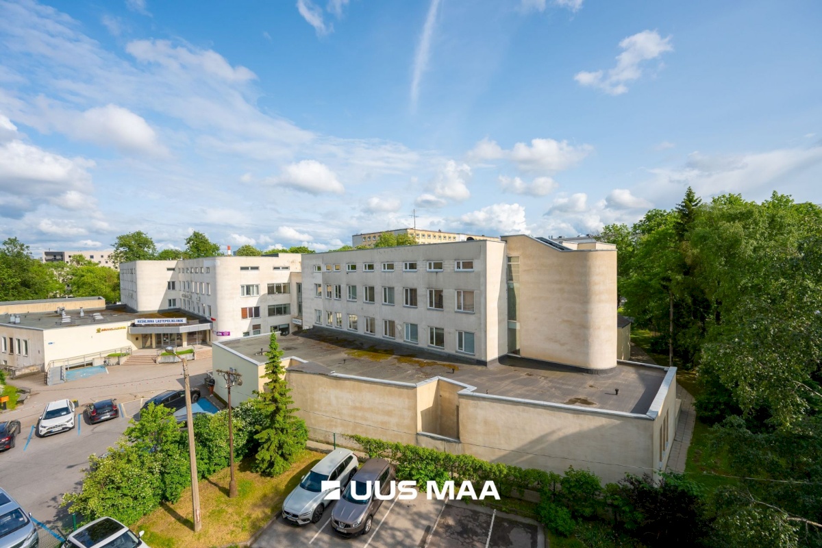 Tallinn, Kesklinna linnaosa, Liivalaia 30