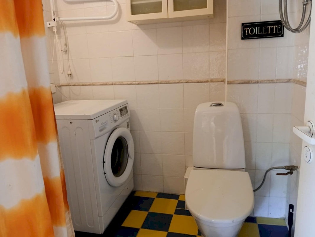 Pärnu linn, Pärnu linn, Rannarajoon, Papli 9