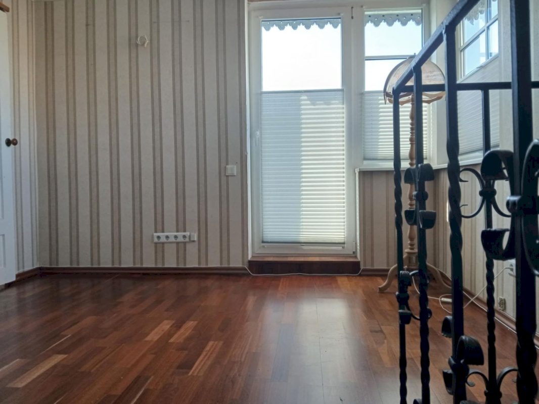 Pärnu linn, Pärnu linn, Rannarajoon, Papli 9