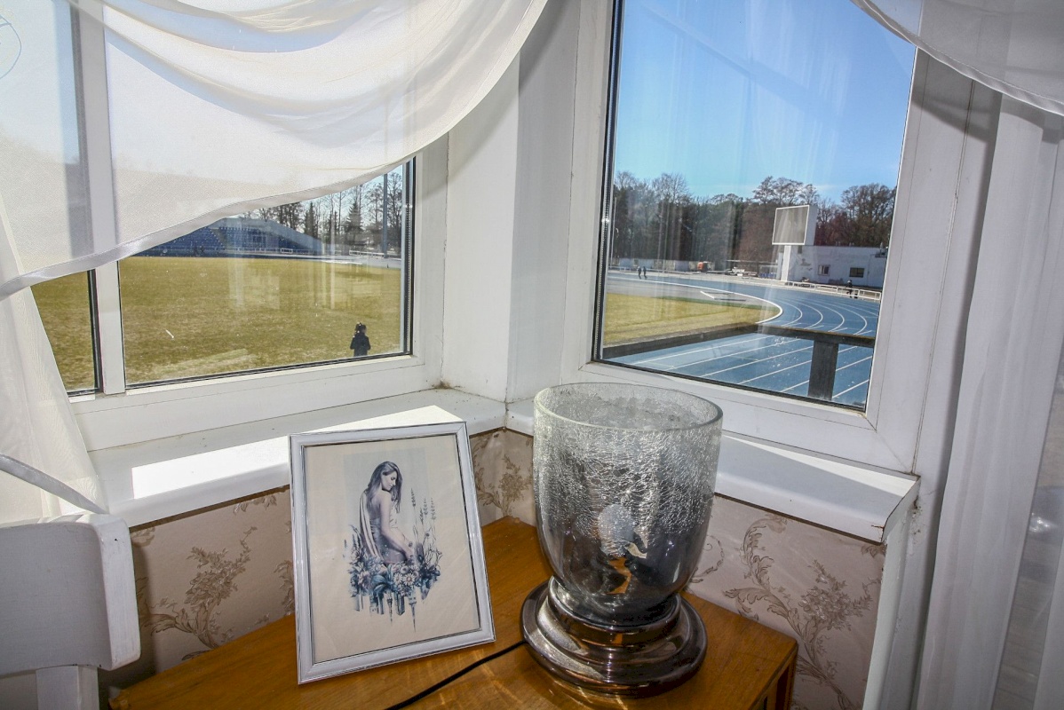 Pärnu linn, Pärnu linn, Rannarajoon, Papli 9