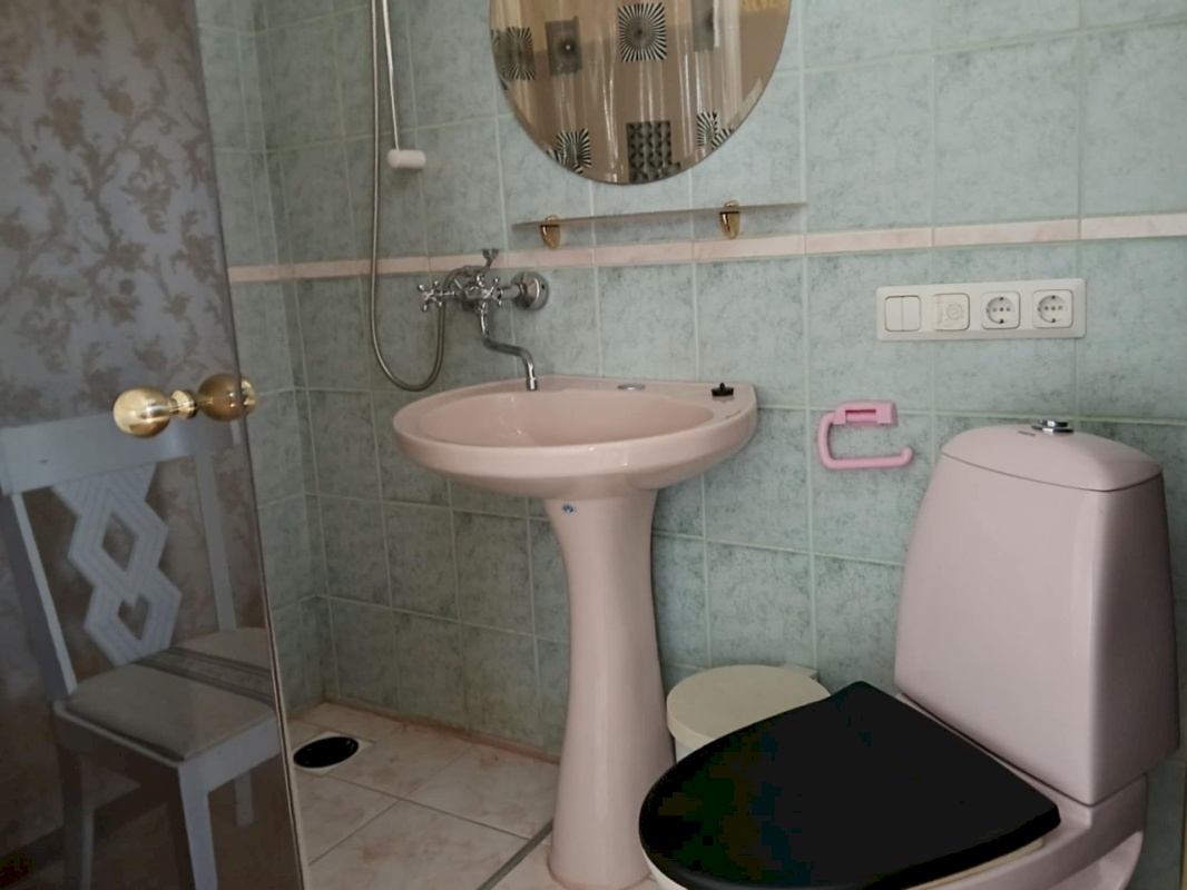 Pärnu linn, Pärnu linn, Rannarajoon, Papli 9