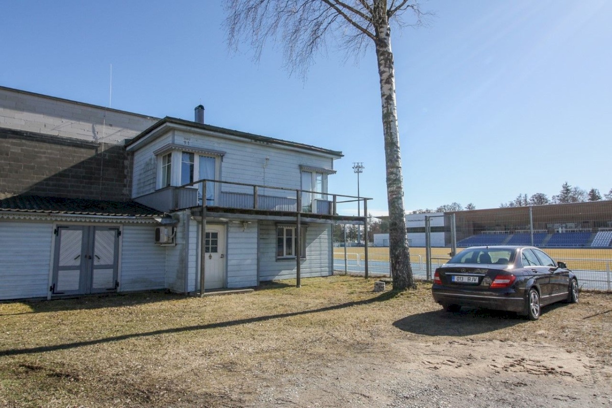 Pärnu linn, Pärnu linn, Rannarajoon, Papli 9