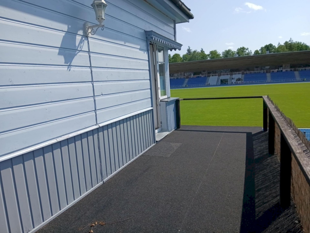 Pärnu linn, Pärnu linn, Rannarajoon, Papli 9