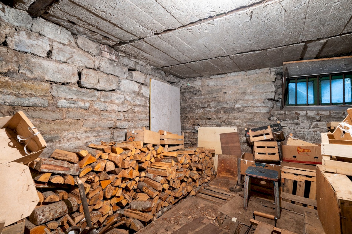 Tallinn, Nõmme linnaosa, Kivimäe, Põllu 80a