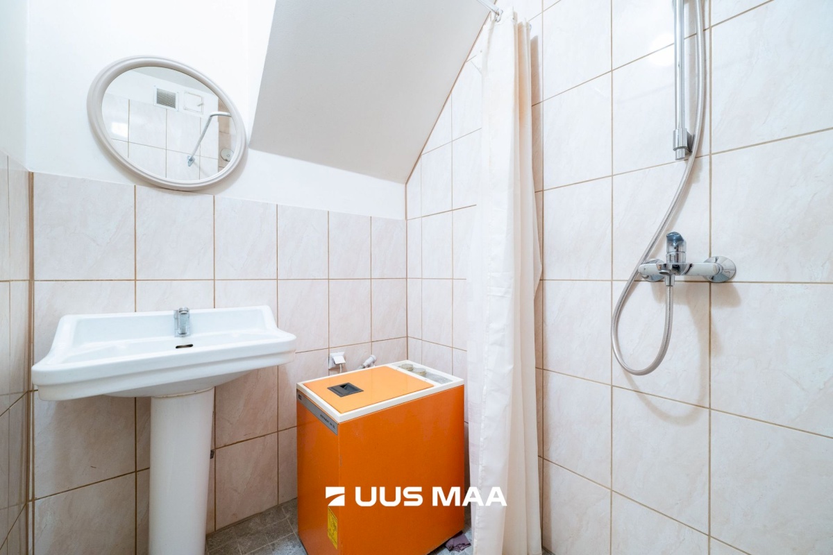 Tallinn, Nõmme linnaosa, Kivimäe, Põllu 80a
