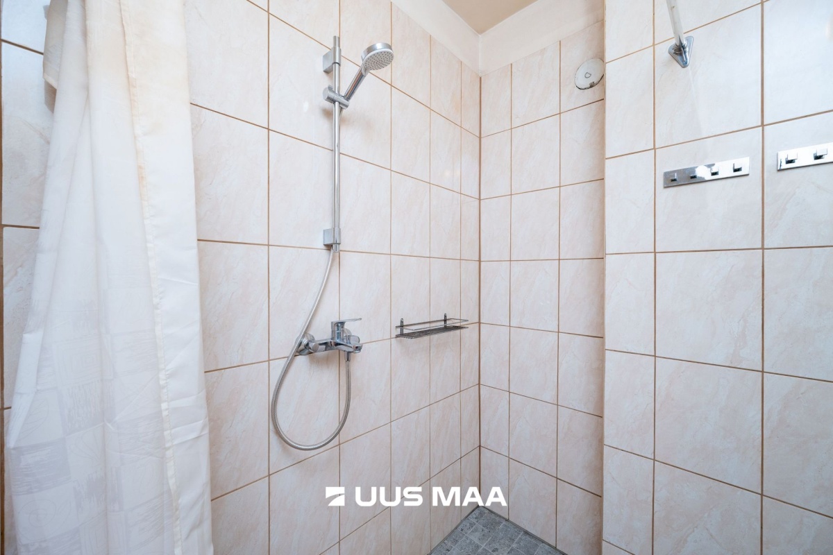Tallinn, Nõmme linnaosa, Kivimäe, Põllu 80a
