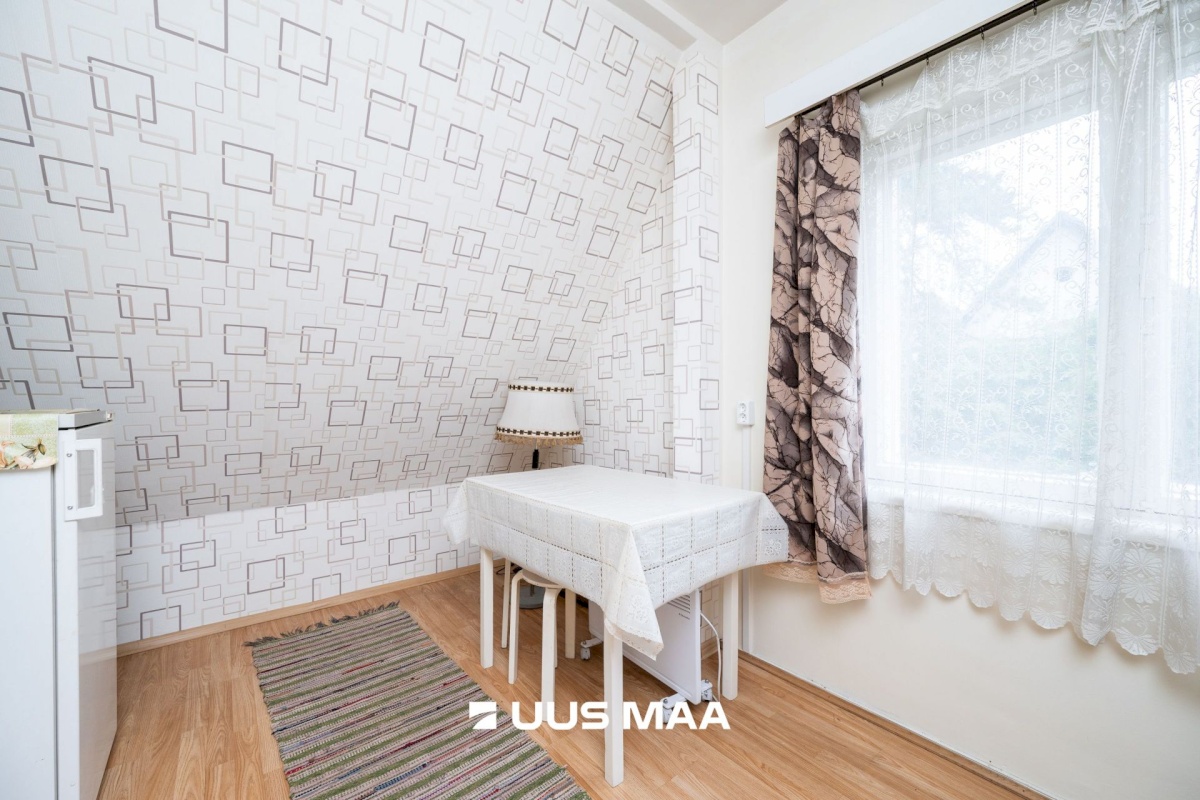 Tallinn, Nõmme linnaosa, Kivimäe, Põllu 80a