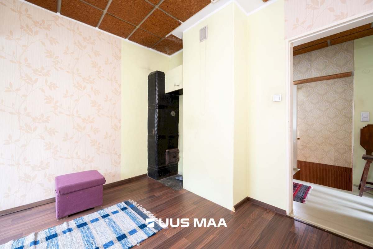 Tallinn, Nõmme linnaosa, Kivimäe, Põllu 80a