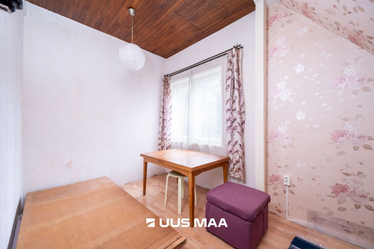 Tallinn, Nõmme linnaosa, Kivimäe, Põllu 80a