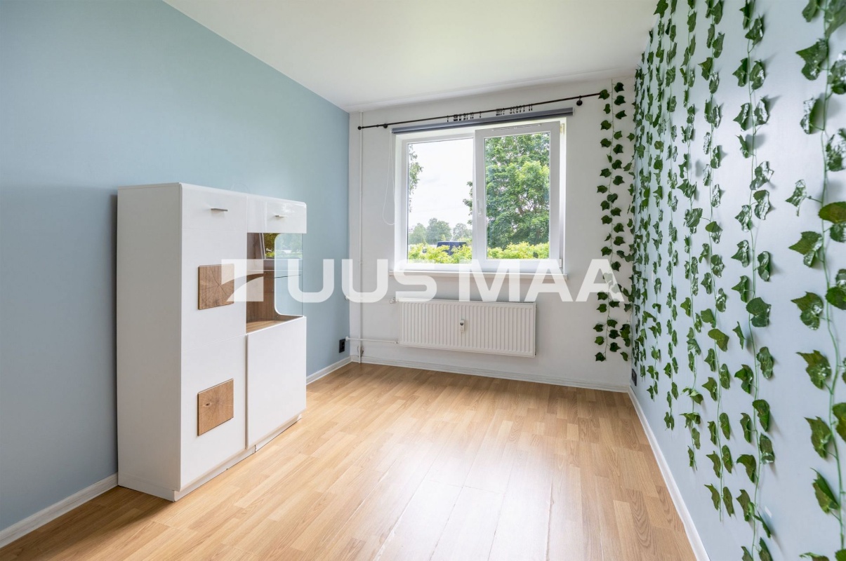 Tallinn, Põhja-Tallinna linnaosa, Kopli, Kolde pst 94