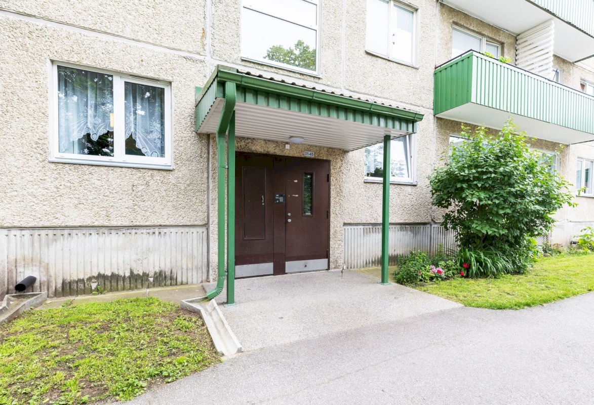 Tallinn, Põhja-Tallinna linnaosa, Kopli, Kolde pst 94