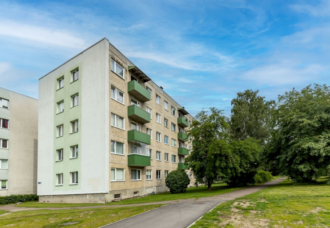 Tallinn, Põhja-Tallinna linnaosa, Kopli, Kolde pst 94