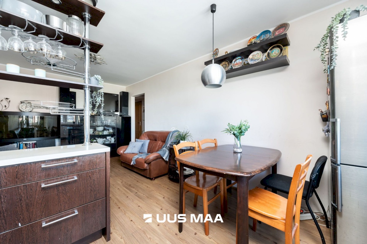 Tallinn, Mustamäe linnaosa, Mustamäe, Sõpruse pst 202