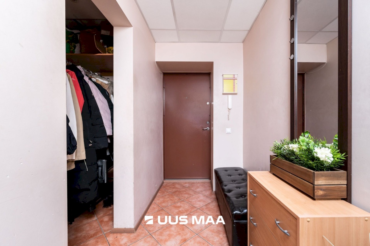Tallinn, Mustamäe linnaosa, Mustamäe, Sõpruse pst 202