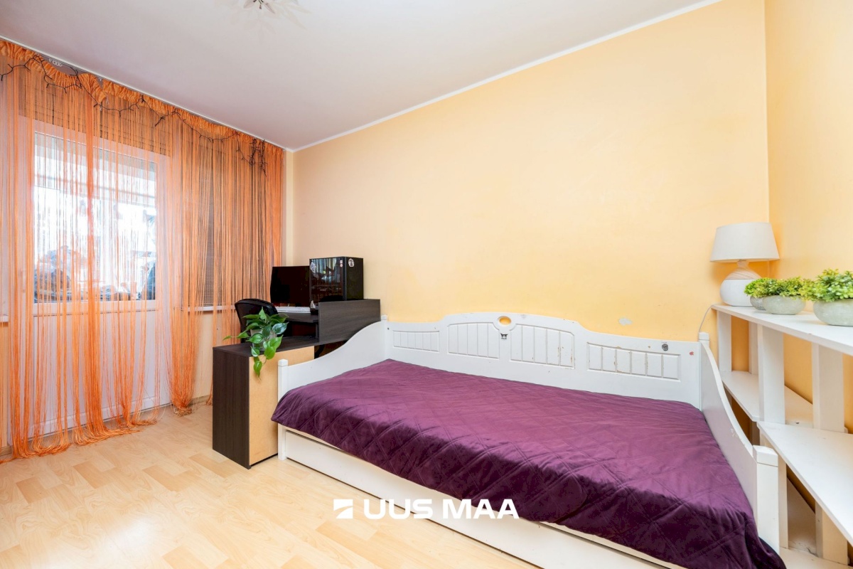 Tallinn, Mustamäe linnaosa, Mustamäe, Sõpruse pst 202