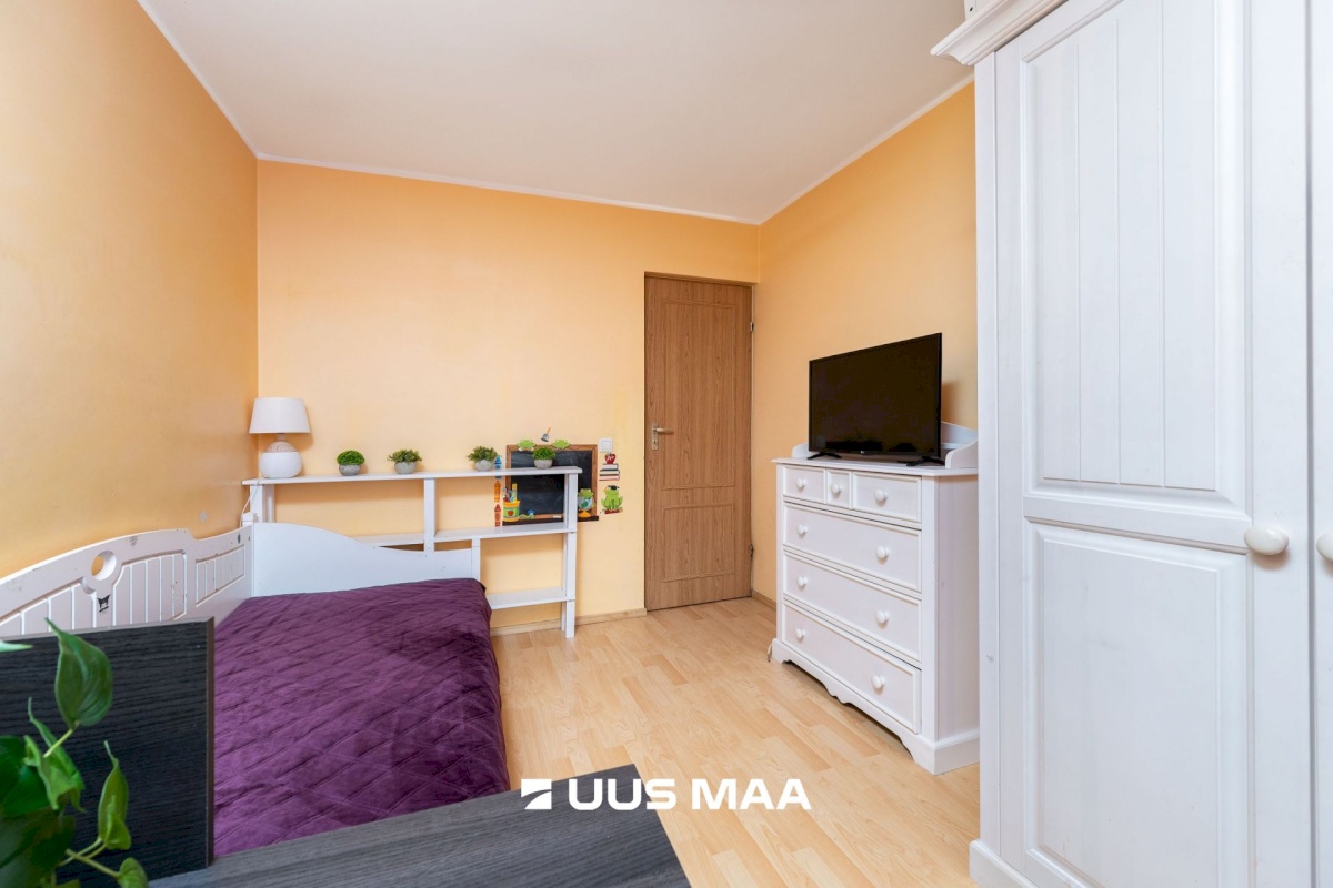 Tallinn, Mustamäe linnaosa, Mustamäe, Sõpruse pst 202