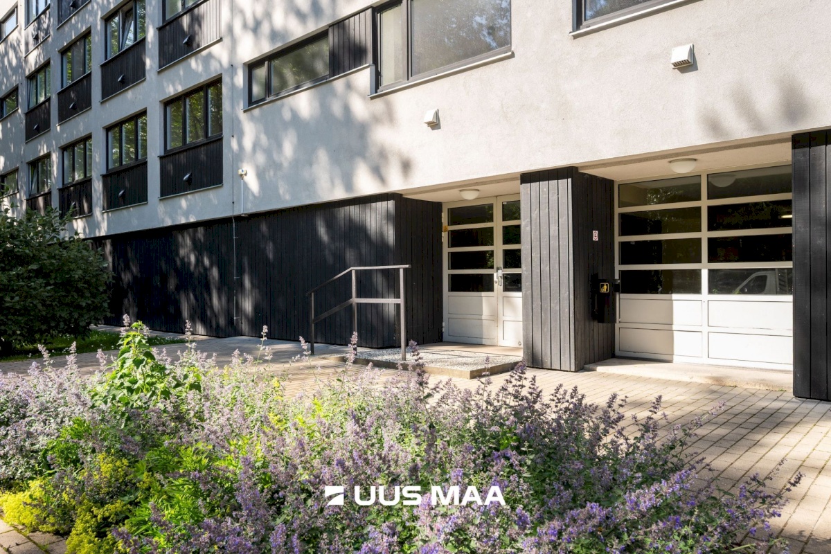 Tallinn, Mustamäe linnaosa, Mustamäe, Sõpruse pst 202