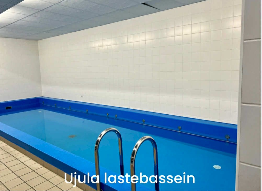 Saue vald, Saue linn, Kadakamarja 23