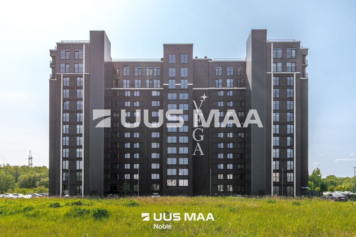 Tallinn, Lasnamäe linnaosa, Mustakivi, Mustakivi 25