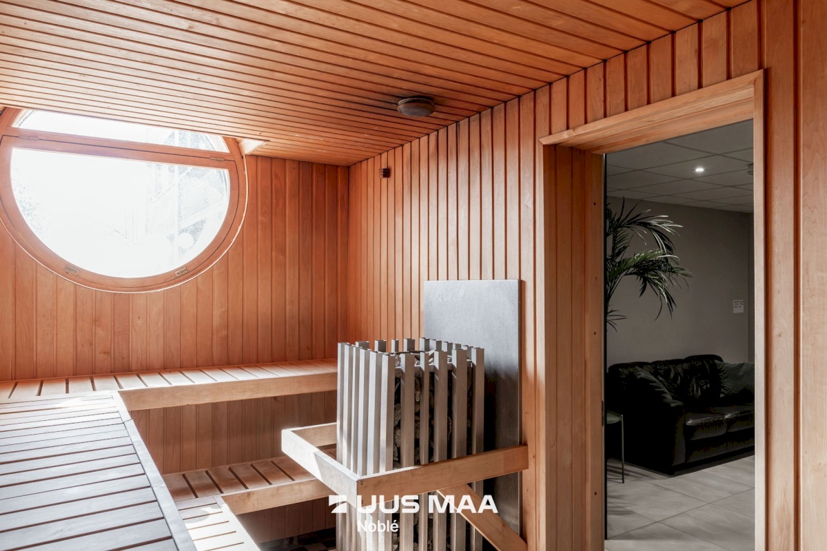 Tallinn, Lasnamäe linnaosa, Mustakivi, Mustakivi 25