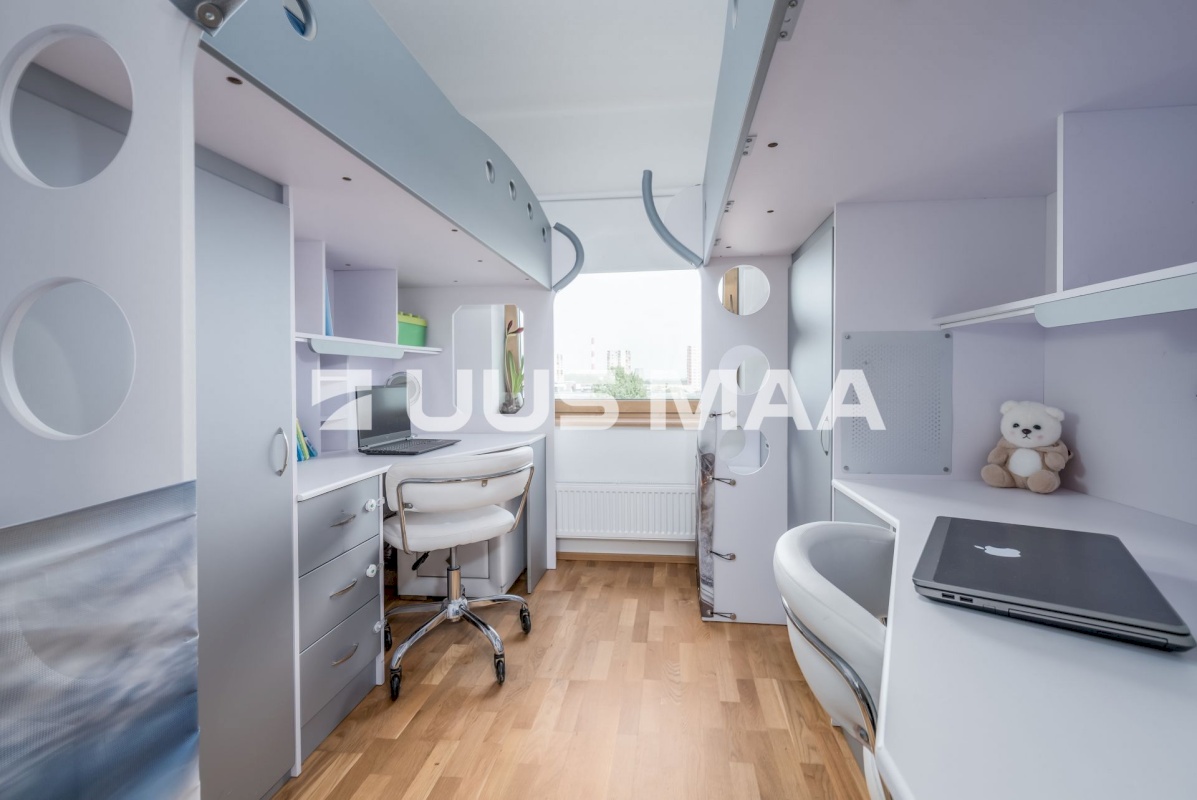 Tallinn, Lasnamäe linnaosa, Ümera 28b