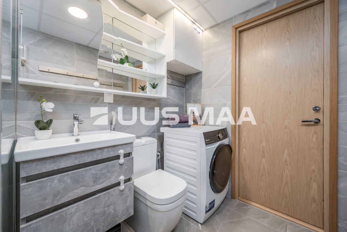 Tallinn, Lasnamäe linnaosa, Ümera 28b