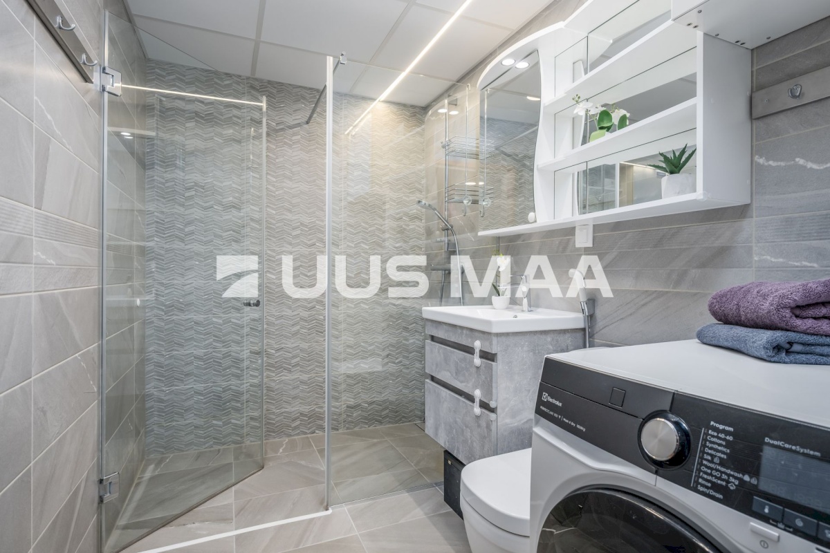 Tallinn, Lasnamäe linnaosa, Ümera 28b