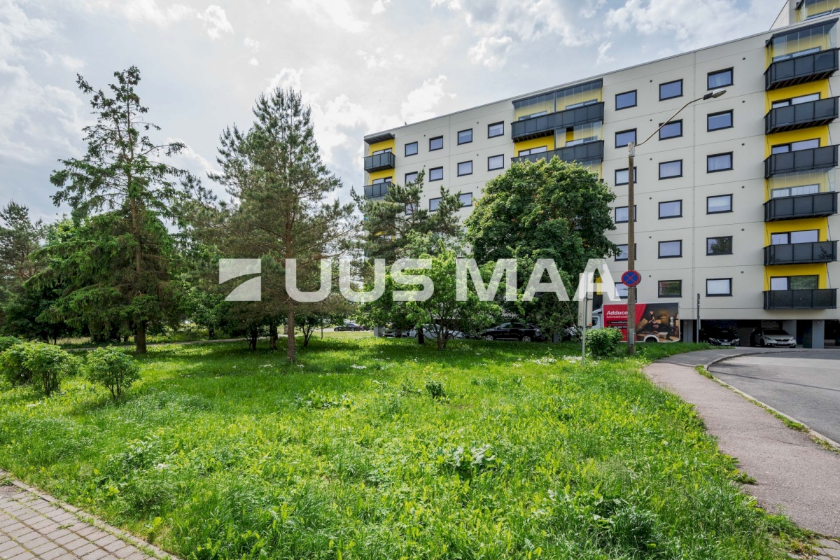 Tallinn, Lasnamäe linnaosa, Ümera 28b